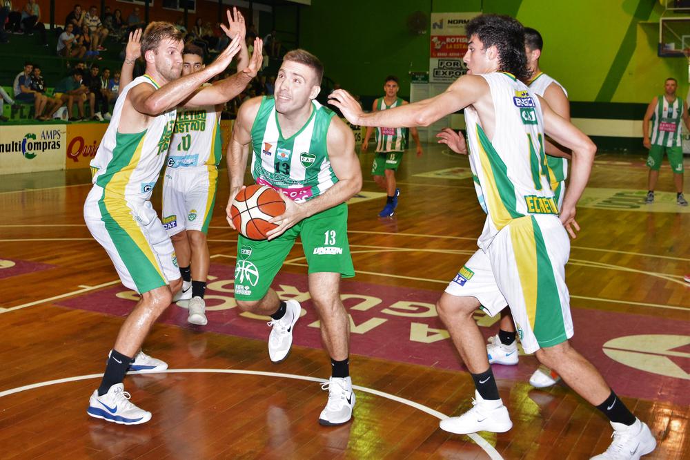 UNIÓN VS AT TOSATDO 3