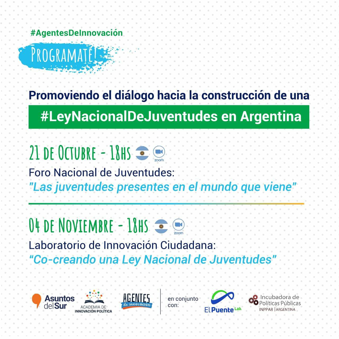 LAB - promoviendo el dialogo