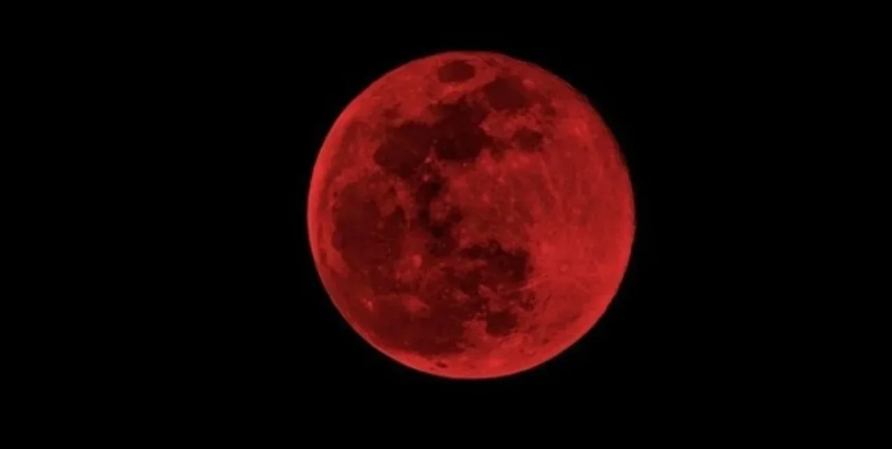 Luna sangre