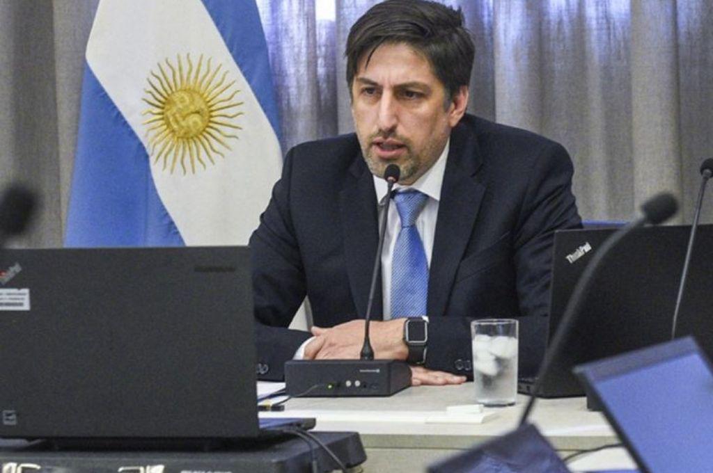 ministro Trotta