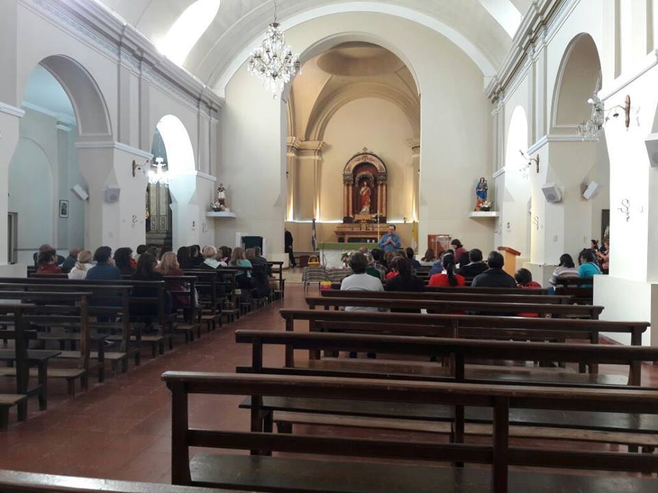 parroquia san carlos