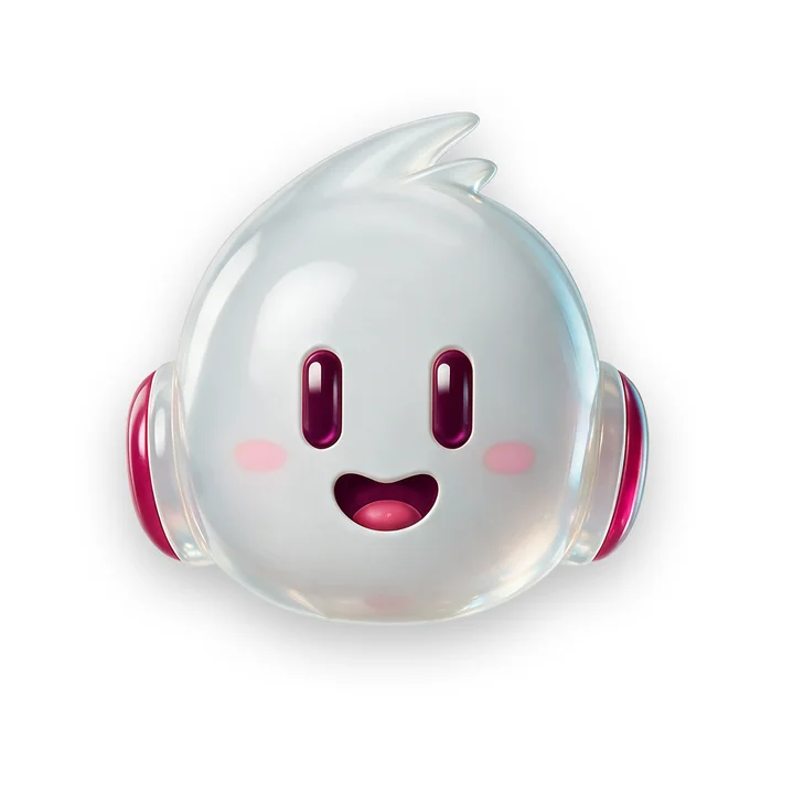 Cori - Rostro