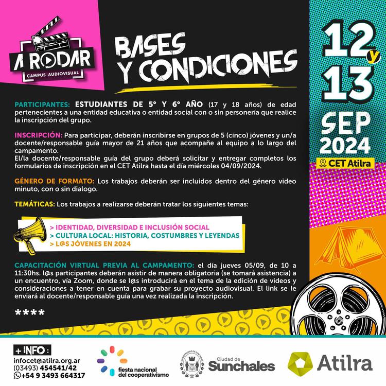 Promo A Rodar 2