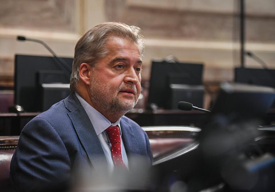 Roberto Mirabella_Senado