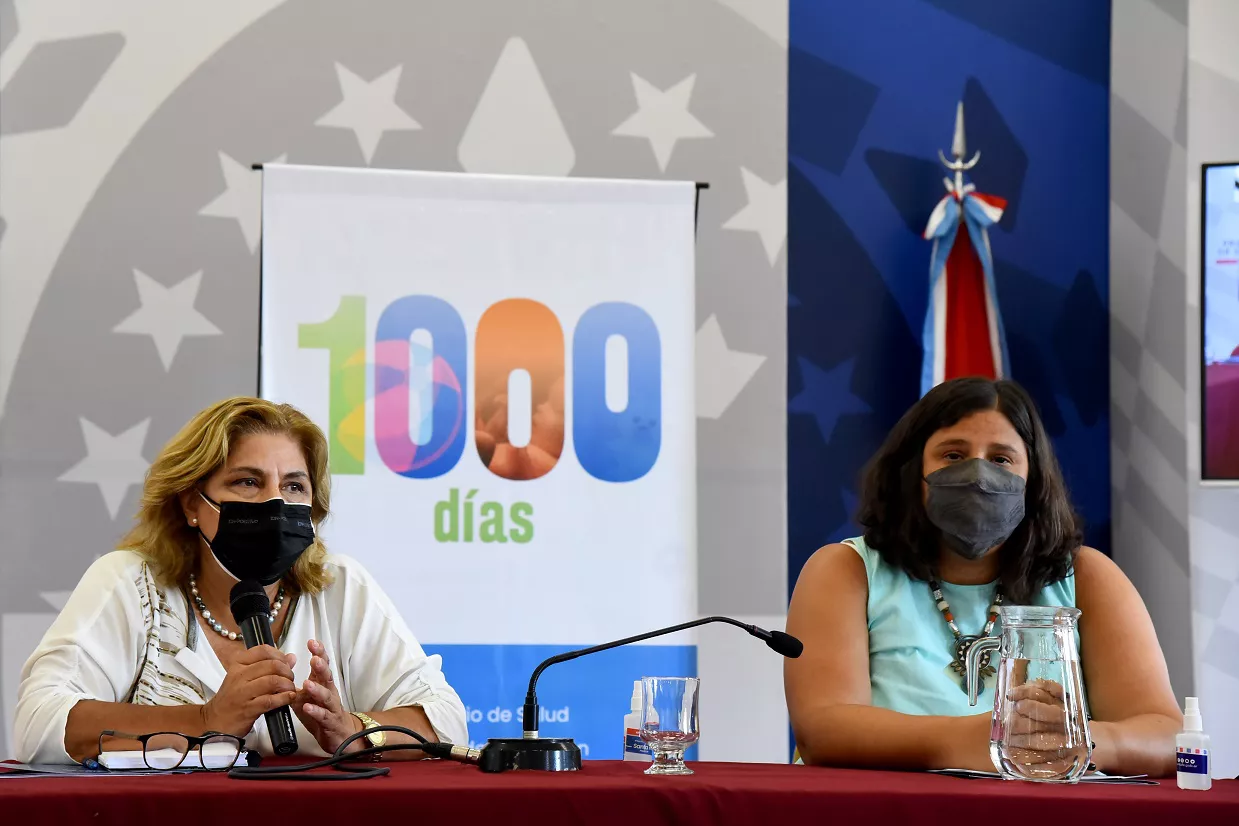 1000 dias