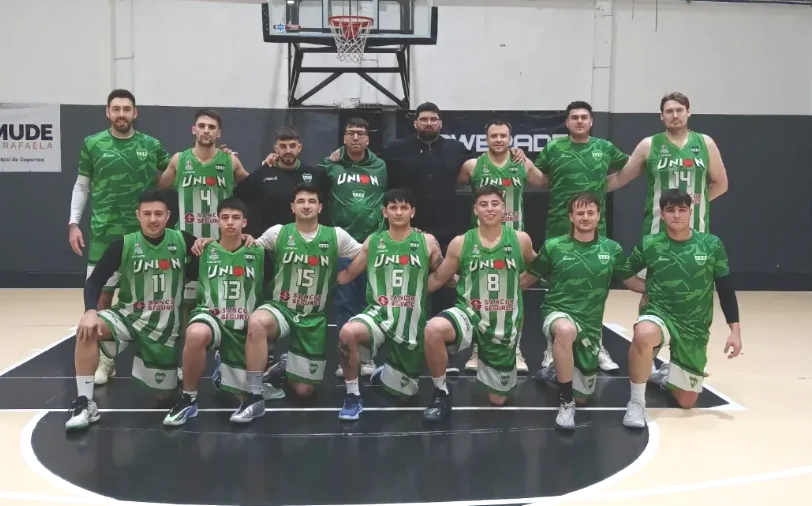Plantel Union 14-8-26