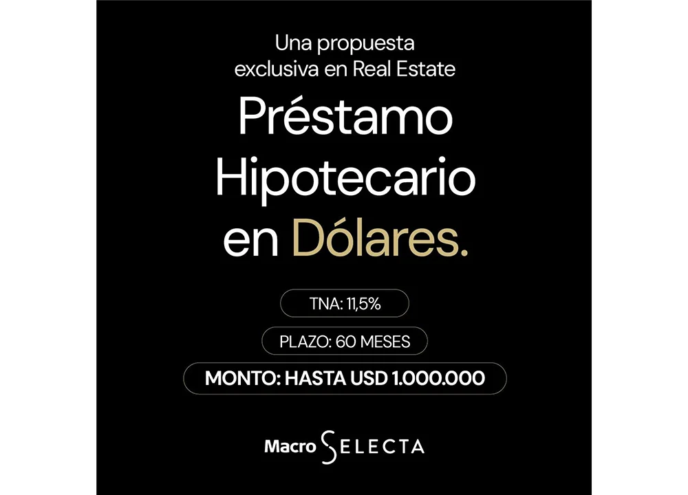 Prestamos hipotecarios en dolares 2