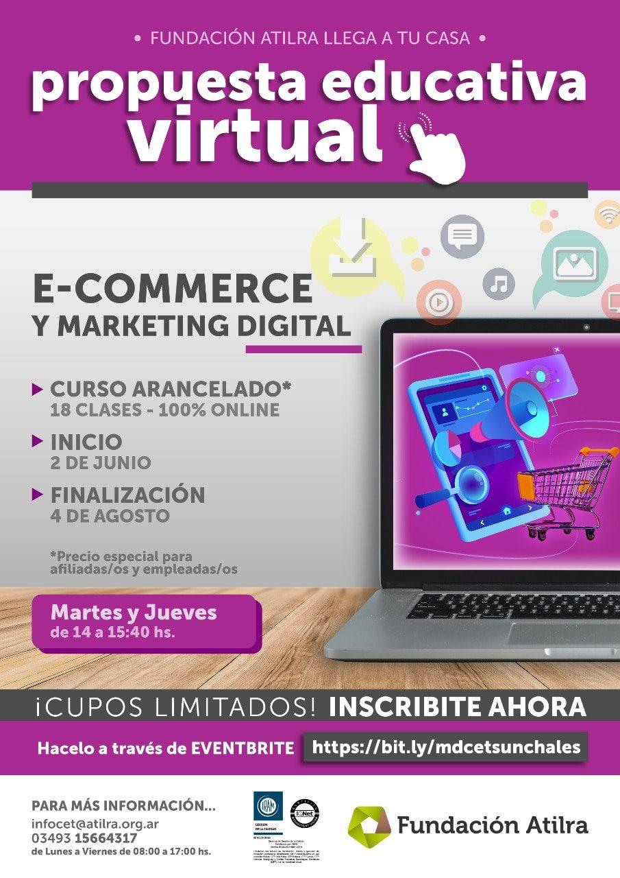 curso ecomerce
