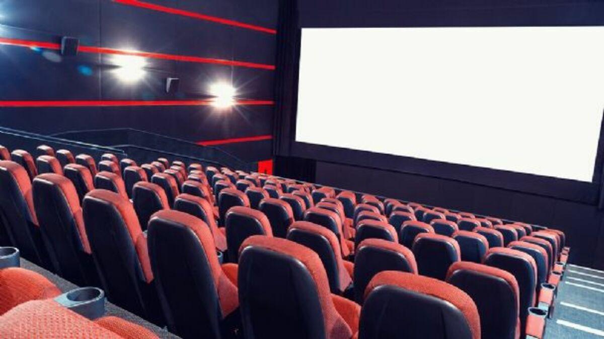 sala de cines
