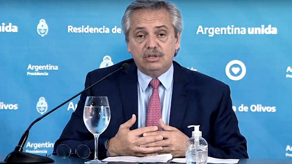alberto fernandez 2