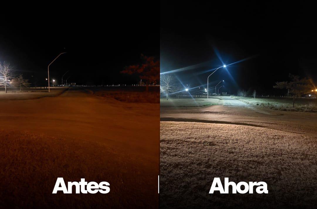 Mejora iluminacion Juan Bosch 1