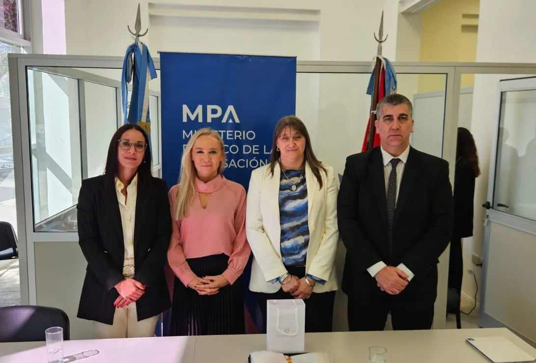 Unidad Penal Adolescente 2