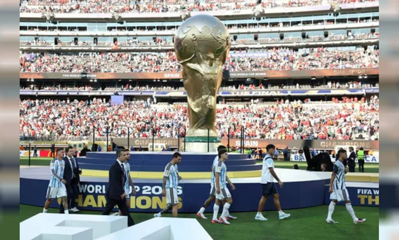 Argentina subcampeon 2026 4