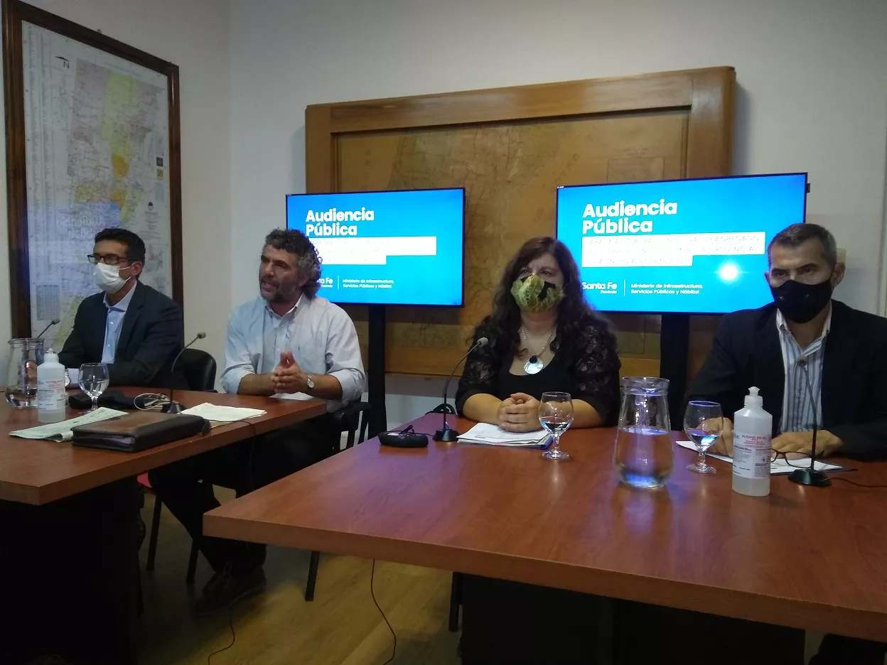 Audiencia EPE