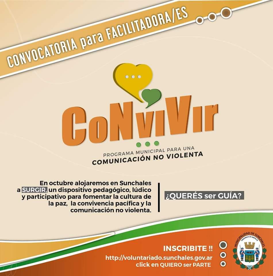 Convivir