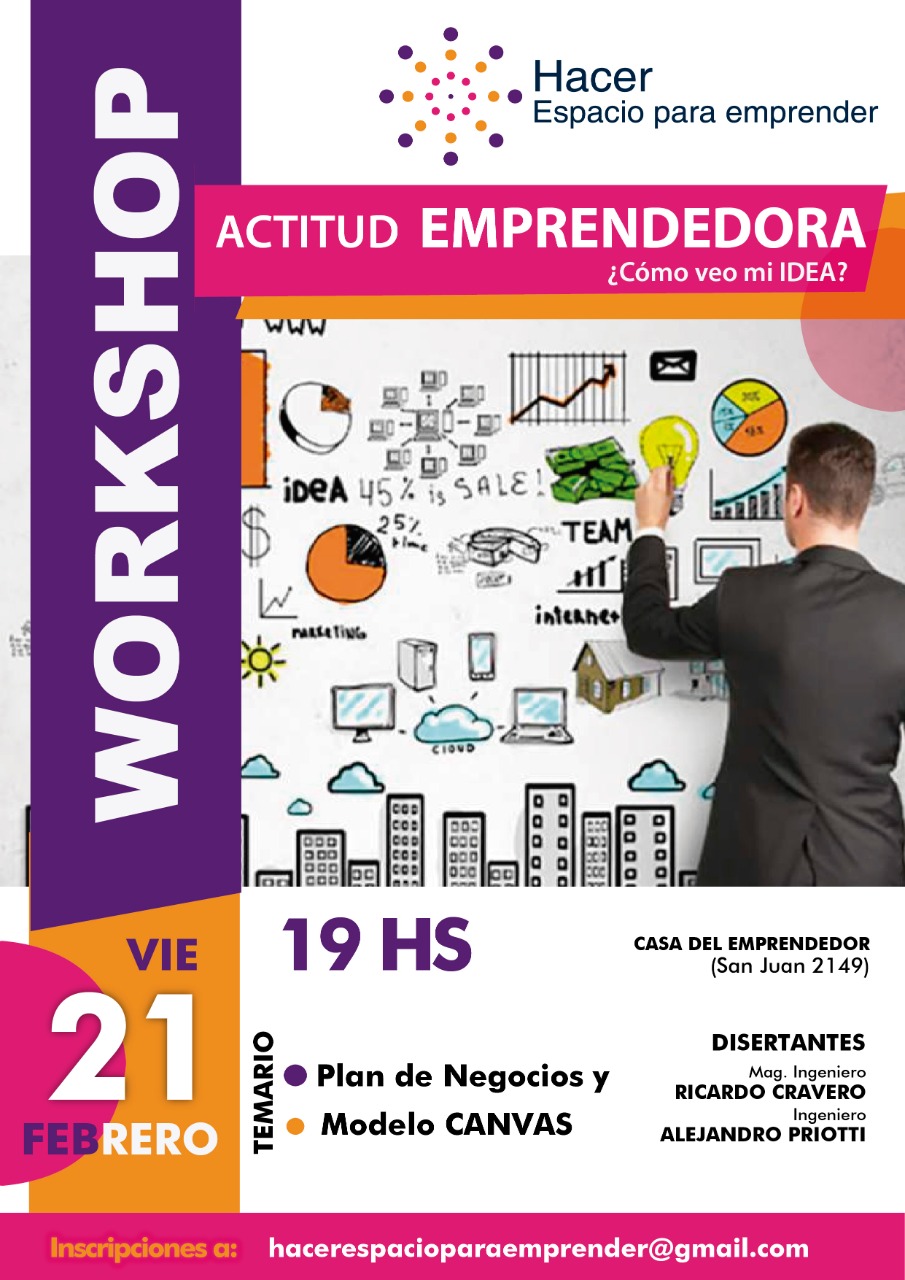 TALLER DE VERANO