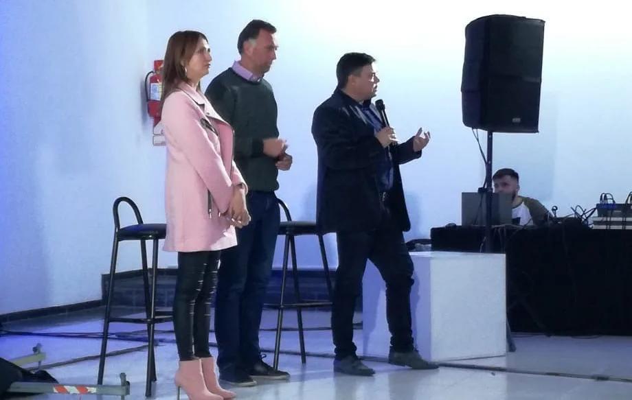 Presencia red innovacion