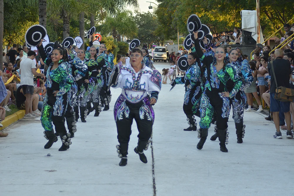 Fabulosos Carnavales 2026 3