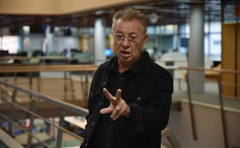 Ruben Magnano