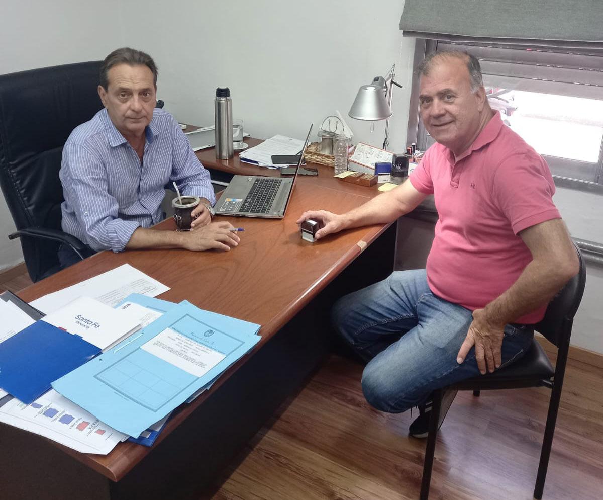 Acuerdo viviendas provincia