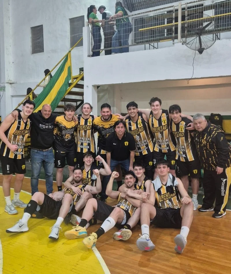 Plantel Libertad 30-8-26