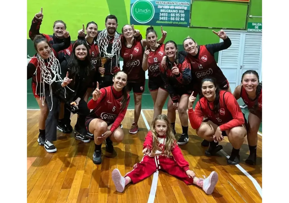 Independiente campeon
