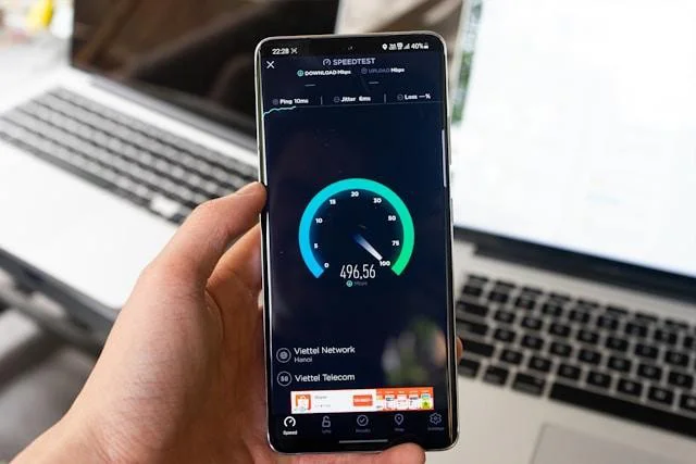 internet movil 5G
