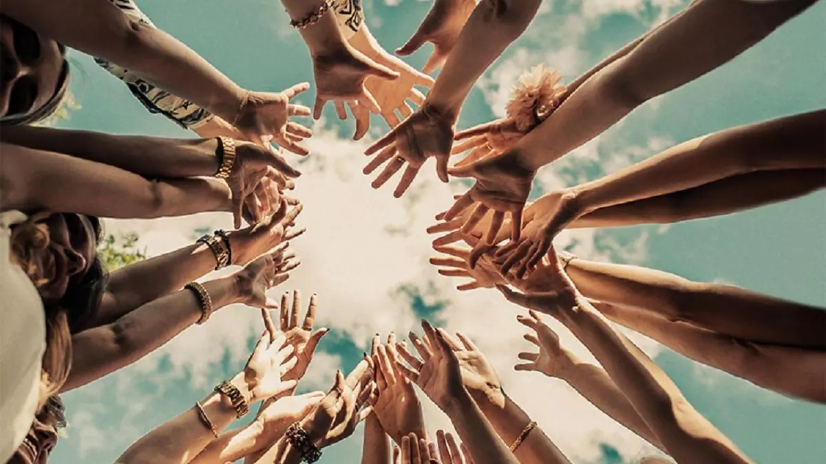 Dia Mundial de la Solidaridad