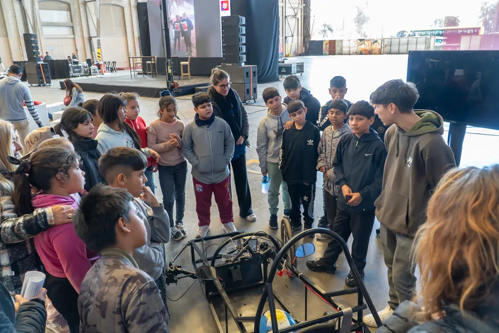 FGSS_feria de proyectos2