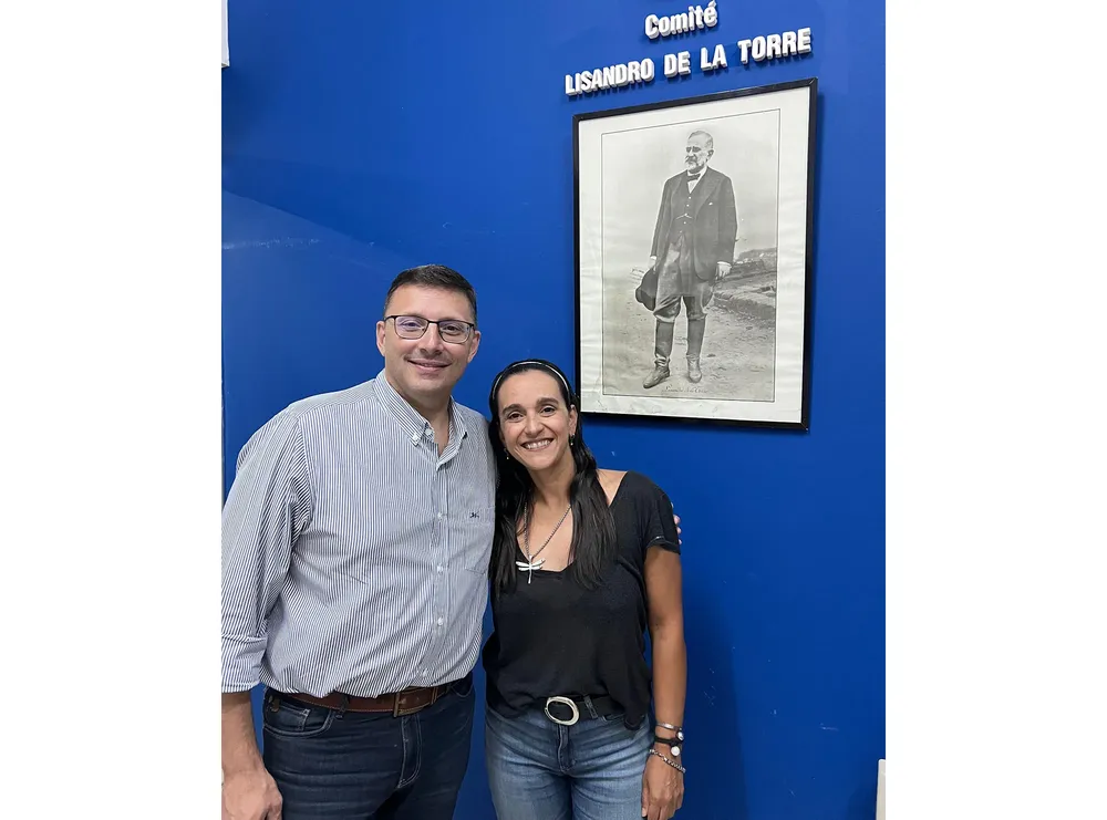 Lisandro Marsico