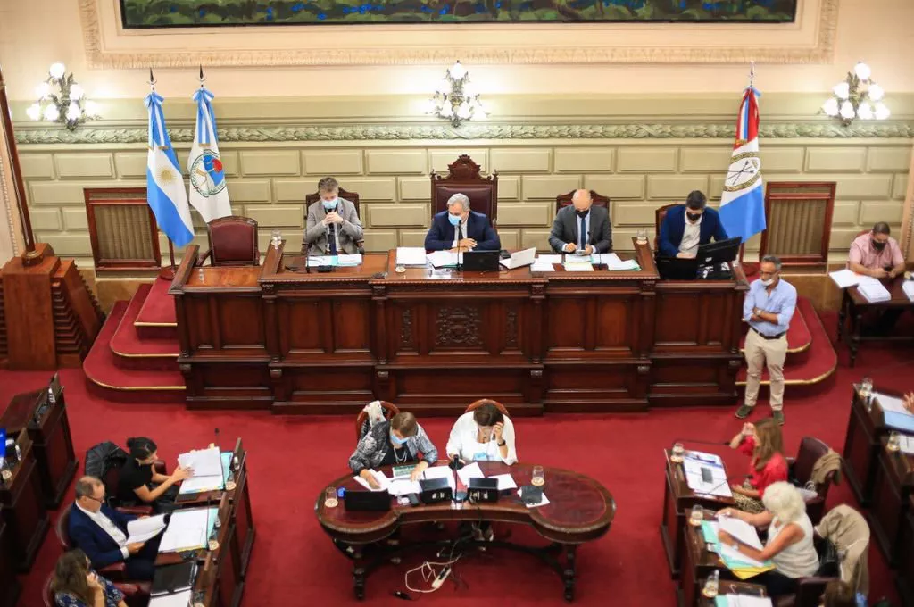 Camara diputados santa fe 2
