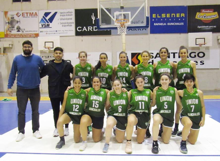 Union-Femenino