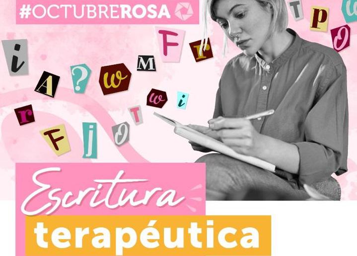 Escritura terapeutica 2