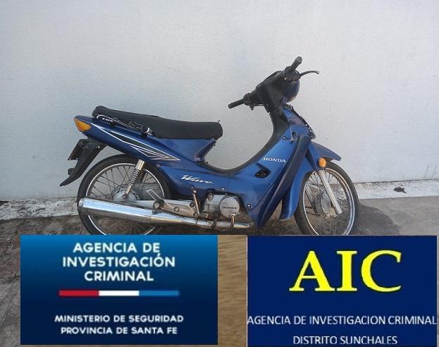 Moto recuperada 25-4-22 1
