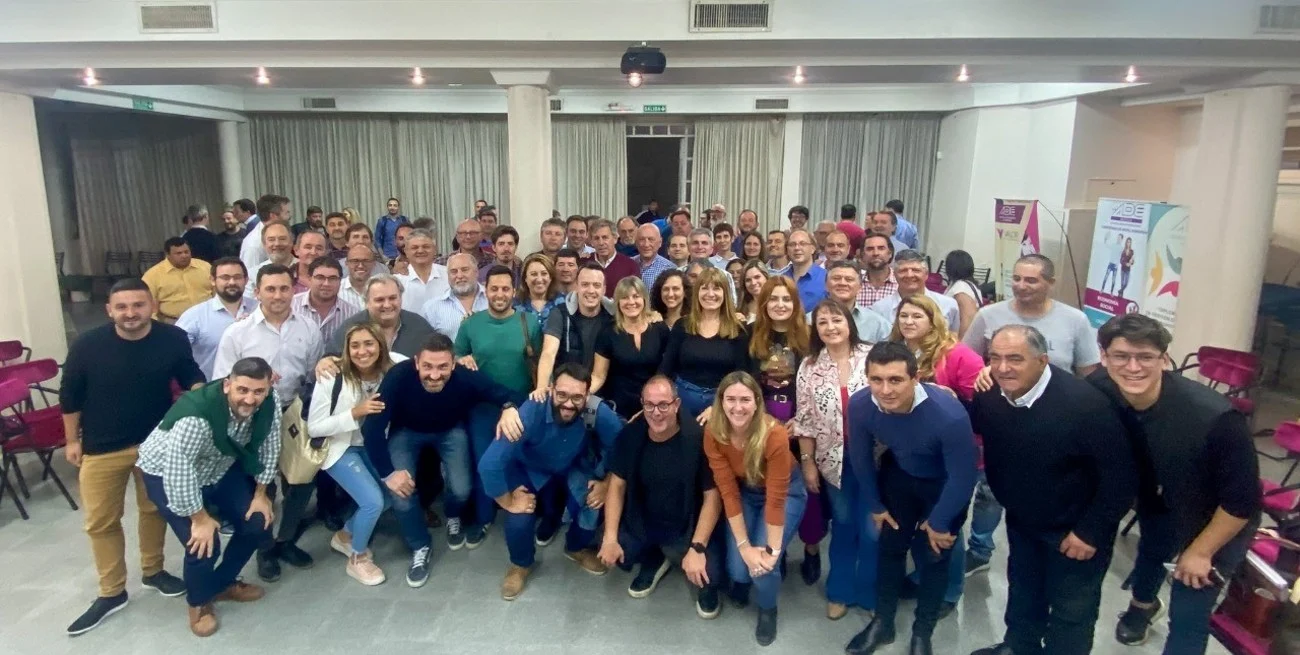 Encuentro socialista 1-11-22