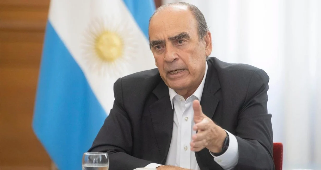 Ministro Francos