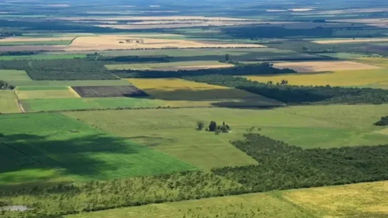 Tierras