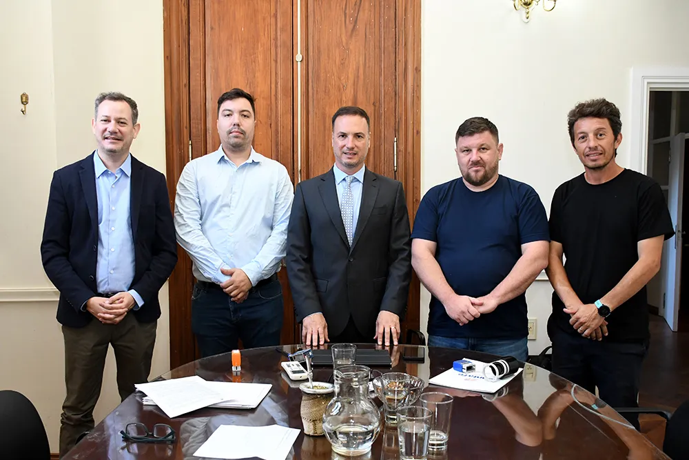 Firma convenio cloacas 2 5-12-24