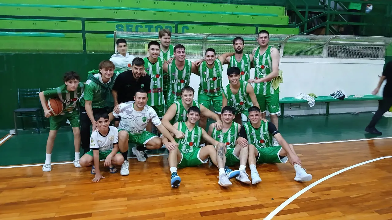 Plantel Union 26-4-25