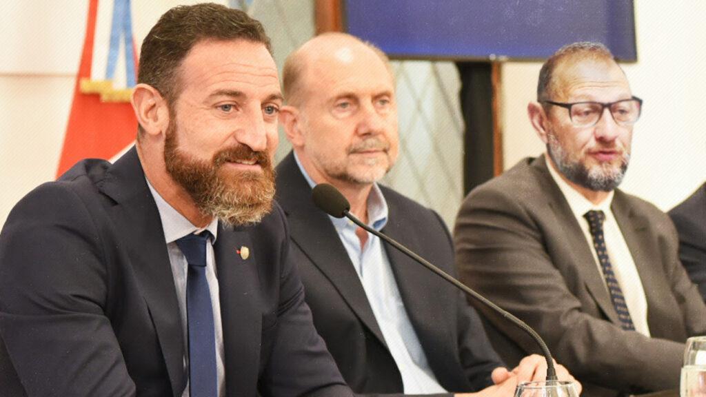 perotti - sukerman - corach