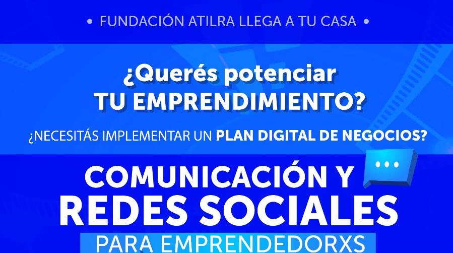 comunicacion y redes sociales 2