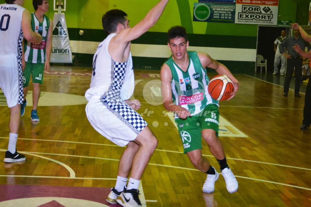 UNIÓN VS ATALAYA 3