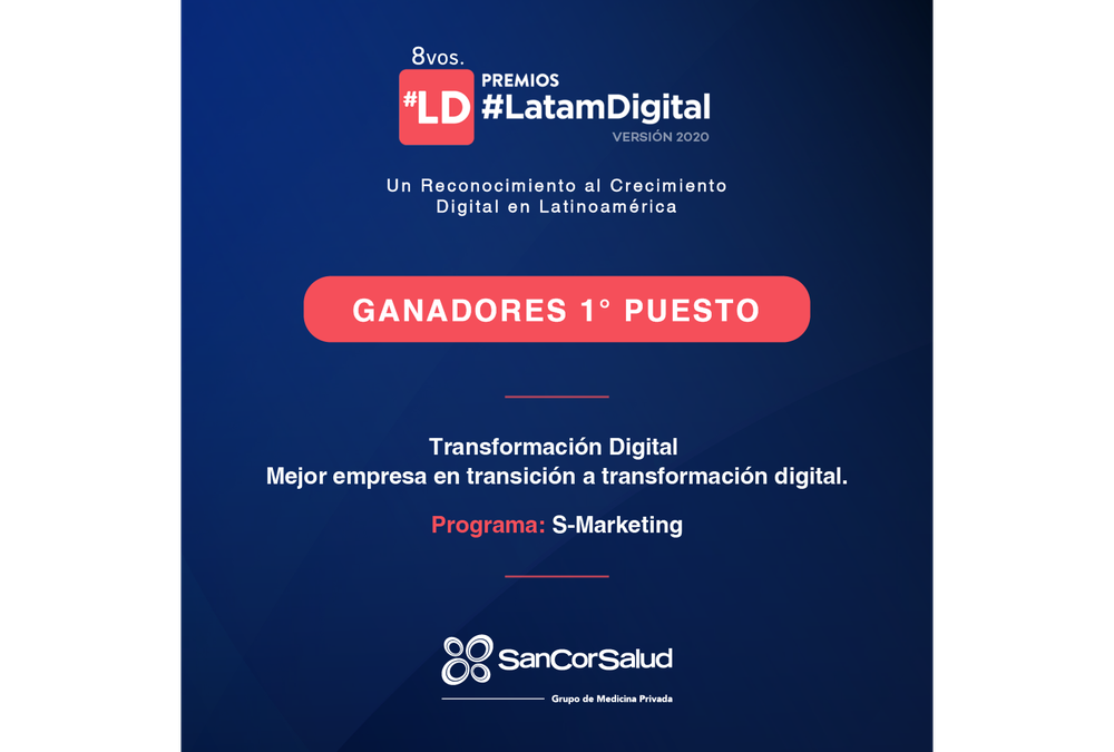 Grupo SanCor Salud - LatamDigital