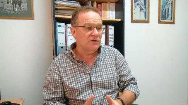 jorge lagna