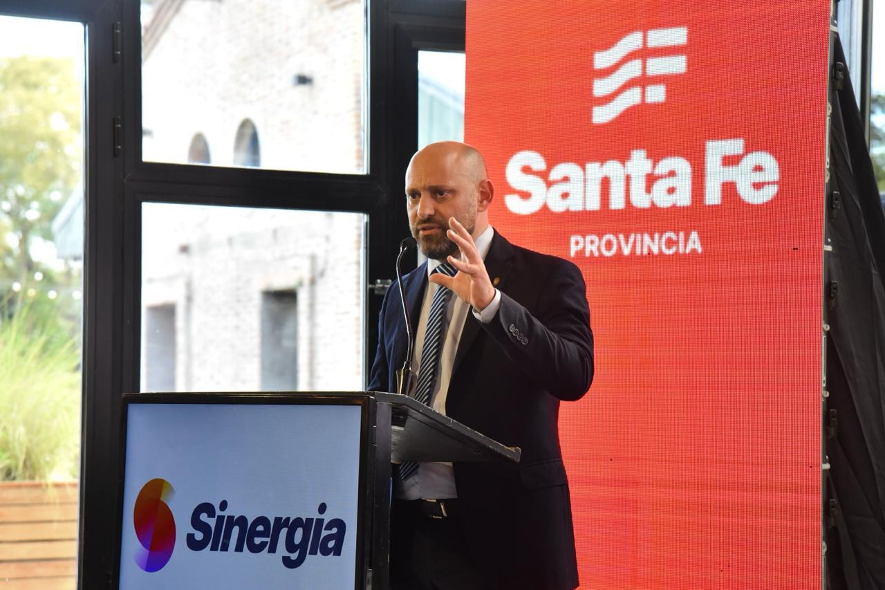 Presentacion Sinergia 2