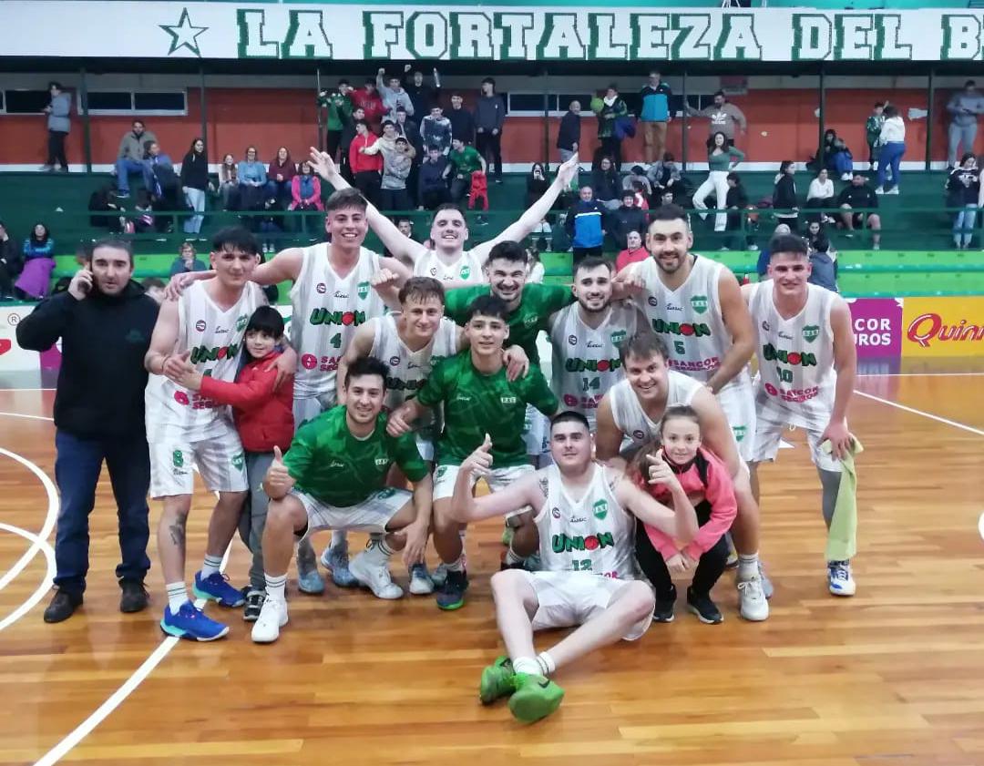 Plantel Union 16-8-24
