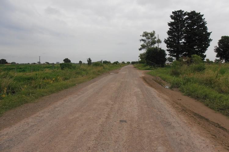 camino rural