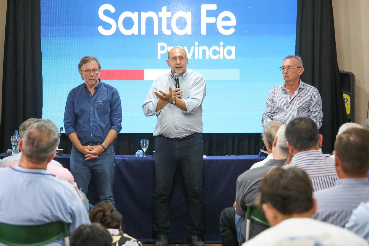 Aporte Nacion por sequia 1