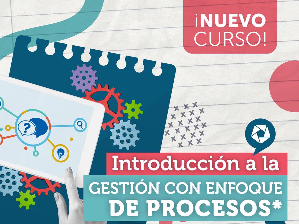 INTRO A LA GESTION CON ENFOQUE DE PROCESOS 1