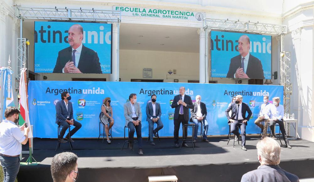 convenio con universidades